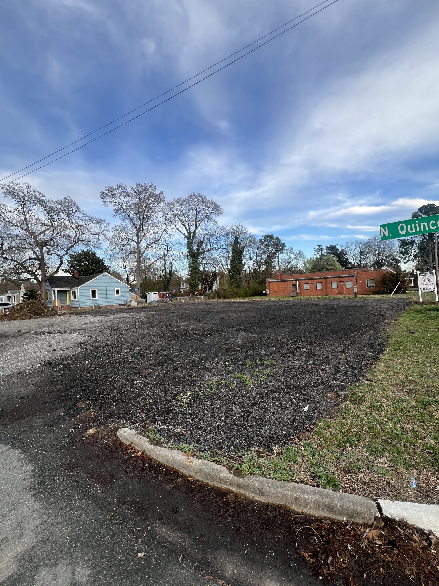 900 E Nine Mile Rd, Highland Springs, VA à louer Photo de l’immeuble– Image 1 sur 8