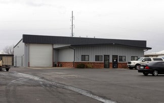 Plus de détails pour 1019-1023 Des Moines Ave, Loveland, CO - Industriel/Logistique à louer