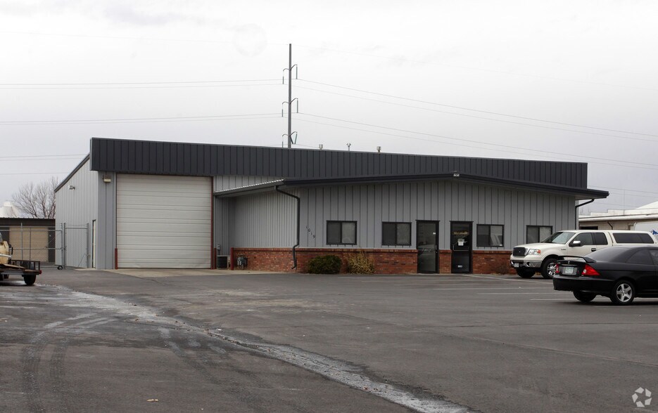 1019-1023 Des Moines Ave, Loveland, CO à louer - Photo principale – Image 1 sur 8