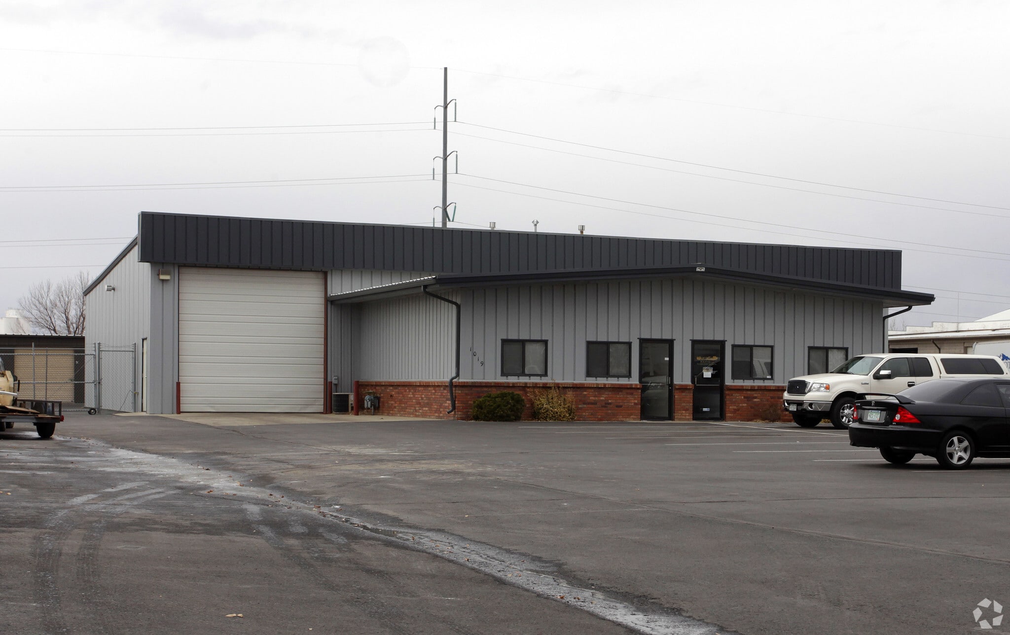 1019-1023 Des Moines Ave, Loveland, CO à louer Photo principale– Image 1 sur 9