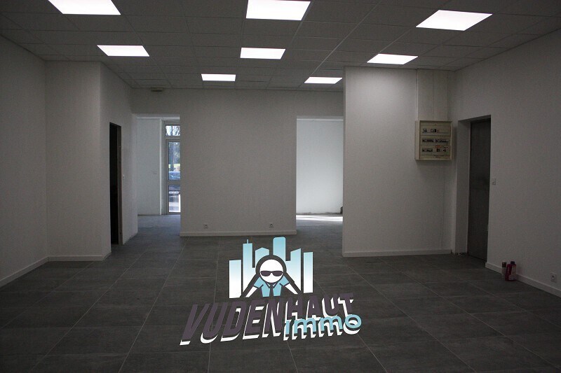 Bureaux/Local commercial dans Colomiers à louer Photo intérieure– Image 1 sur 10