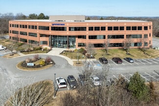Plus de détails pour 1400 Computer Dr, Westborough, MA - Bureau à louer