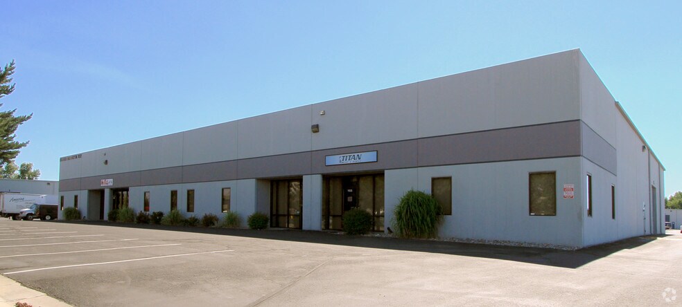 1105-1285 Marietta Way, Sparks, NV à louer - Photo principale – Image 2 sur 7