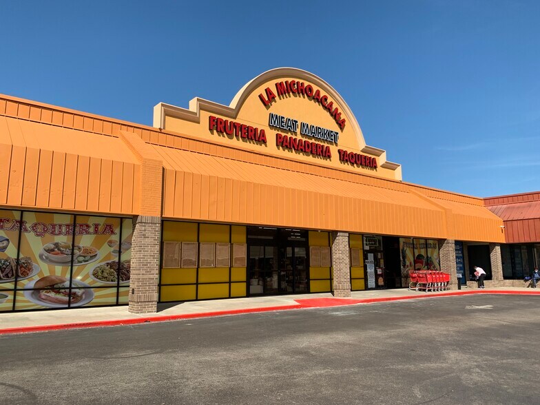 27706-27802 SH 249, Tomball, TX à louer - Photo de l’immeuble – Image 2 sur 5