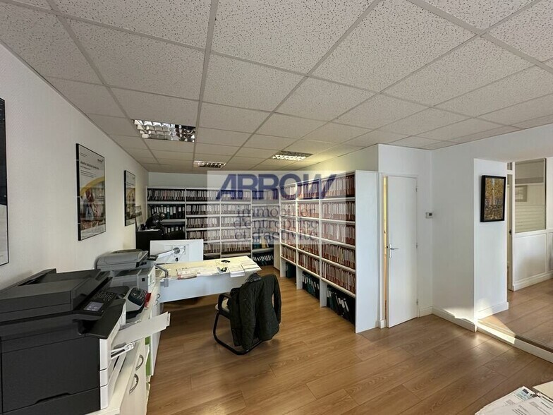 Bureau dans Nantes à louer - Photo intérieure – Image 2 sur 6