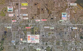 Plus de détails pour 1595 S Missouri Ave, Clearwater, FL - Local commercial à louer