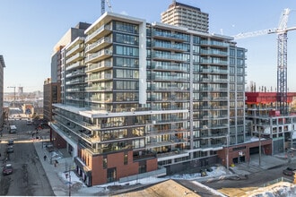 45 Rue Eddy, Gatineau, QC - VUE AÉRIENNE vue de carte