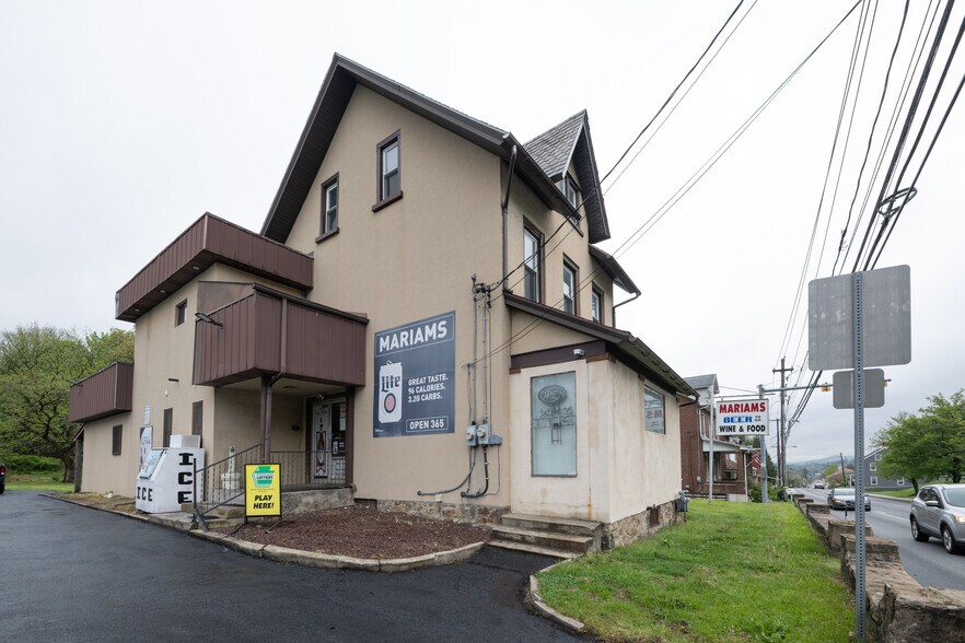 1635 Broadway, Bethlehem, PA à vendre - Photo de l’immeuble – Image 3 sur 29
