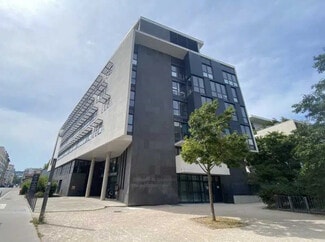 Plus de détails pour 63 Rue André Bollier, Lyon - Bureau à vendre