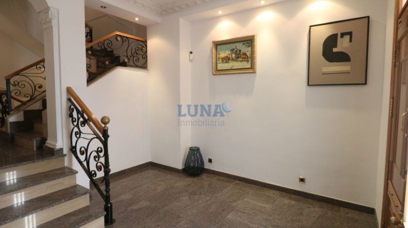 Immeuble residentiel dans Getafe, Madrid à vendre - Photo intérieure – Image 3 sur 25