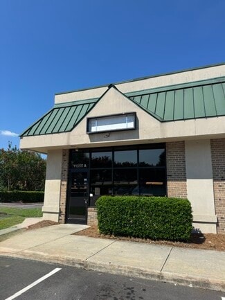 Plus de détails pour 11855 N Tryon St, Charlotte, NC - Local commercial à louer