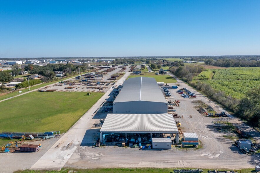 2810 Melancon Rd, Broussard, LA à vendre - Photo de l’immeuble – Image 3 sur 9