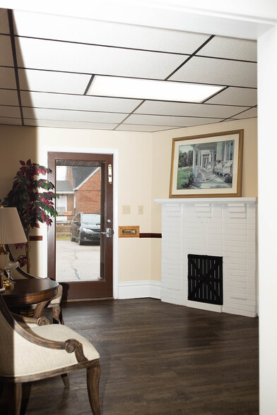 413 27th St, Vienna, WV à vendre - Photo intérieure – Image 3 sur 23