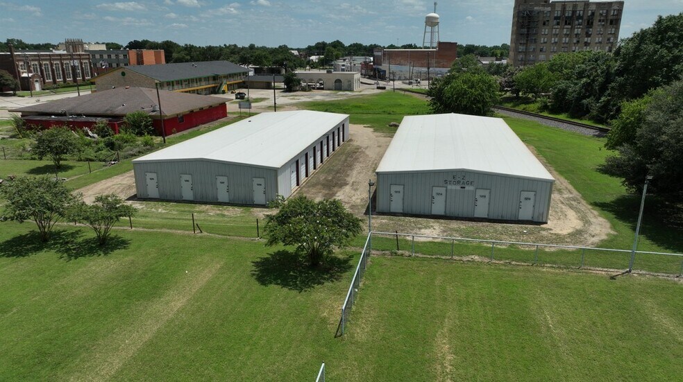 217 Winter St, Marlin, TX à vendre - Photo de l’immeuble – Image 3 sur 32