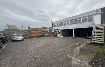 778-780 Hagley Road West, Oldbury à louer Photo de l’immeuble– Image 2 sur 7