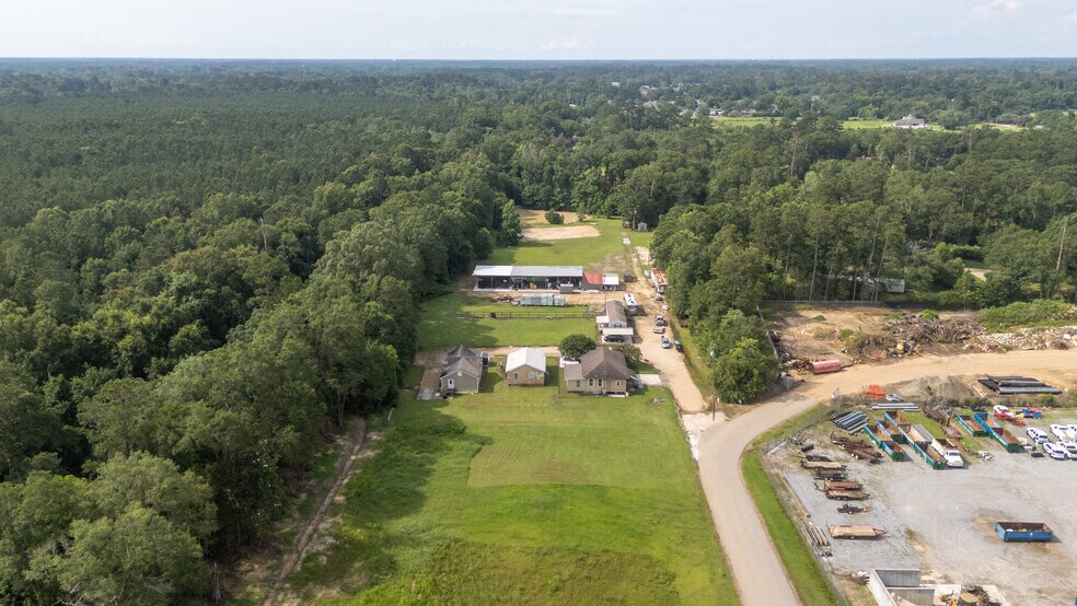 44528 Tiffany Lynn Ct, Hammond, LA à vendre - Photo de l’immeuble – Image 2 sur 36