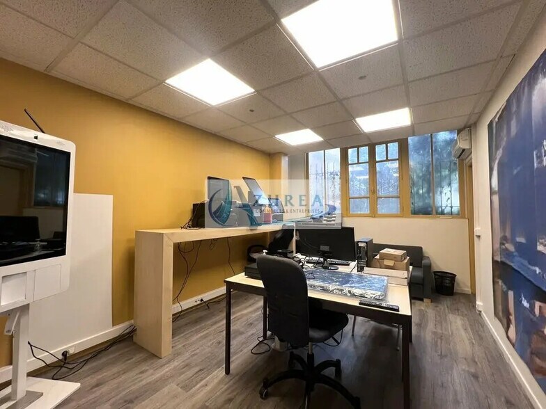 Local commercial dans Nice à louer - Photo de l’immeuble – Image 1 sur 8