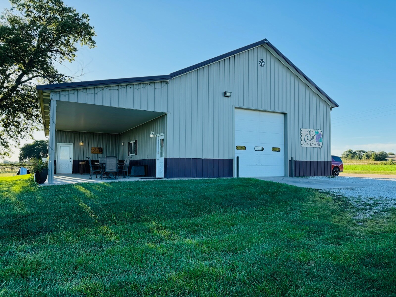 711 North St, Arapahoe, NE à vendre Photo principale– Image 1 sur 1