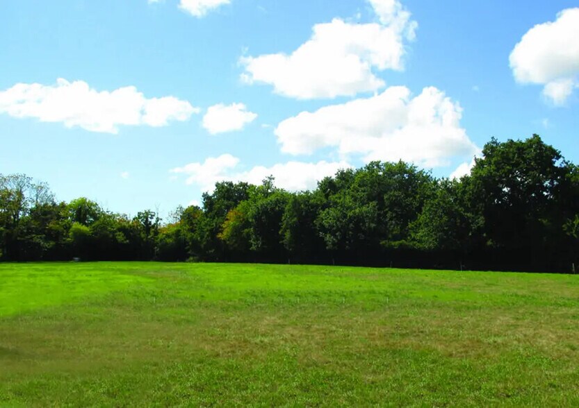 Boulevard Du Futur, Lannemezan à vendre - Aérien – Image 2 sur 2
