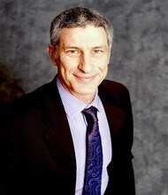 Nick Myerhoff