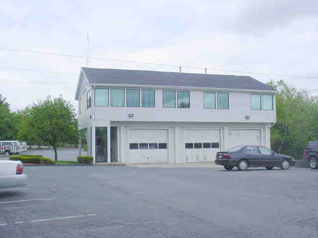 80-82 Northboro Rd E, Marlborough, MA à vendre Photo principale– Image 1 sur 25