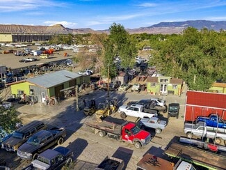 Plus de détails pour 2802 C 3/4 Rd, Grand Junction, CO - Spécialisé à vendre