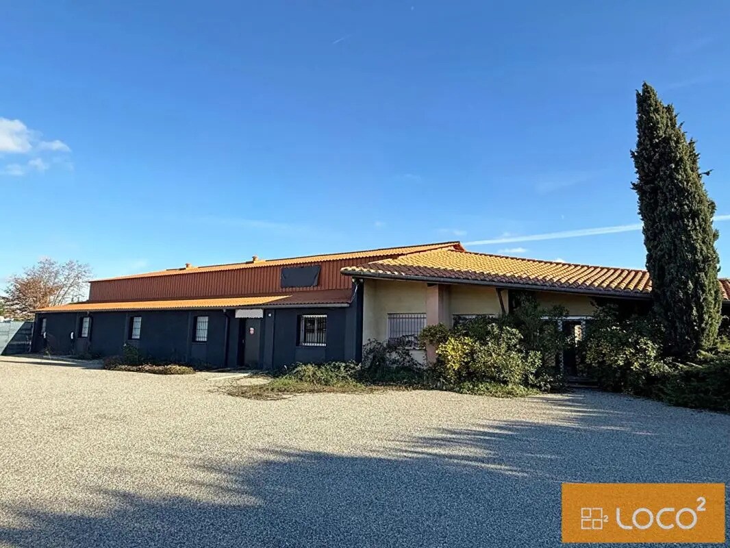 1 Rue De Bourgogne, Plaisance-du-Touch à louer Photo principale– Image 1 sur 11