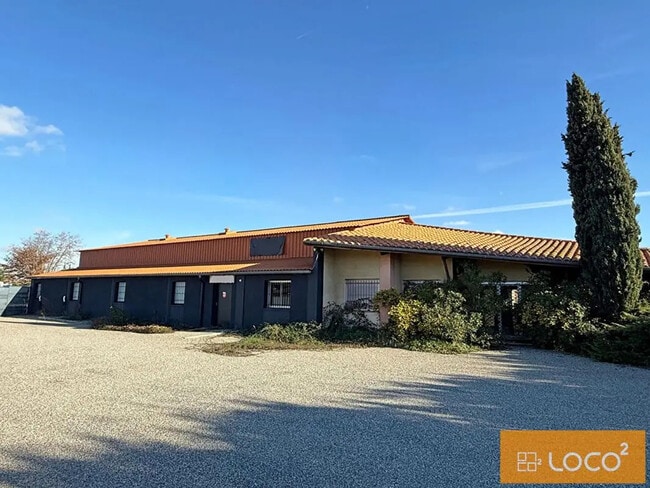 Plus de détails pour 1 Rue De Bourgogne, Plaisance-du-Touch - Local d'activités à louer