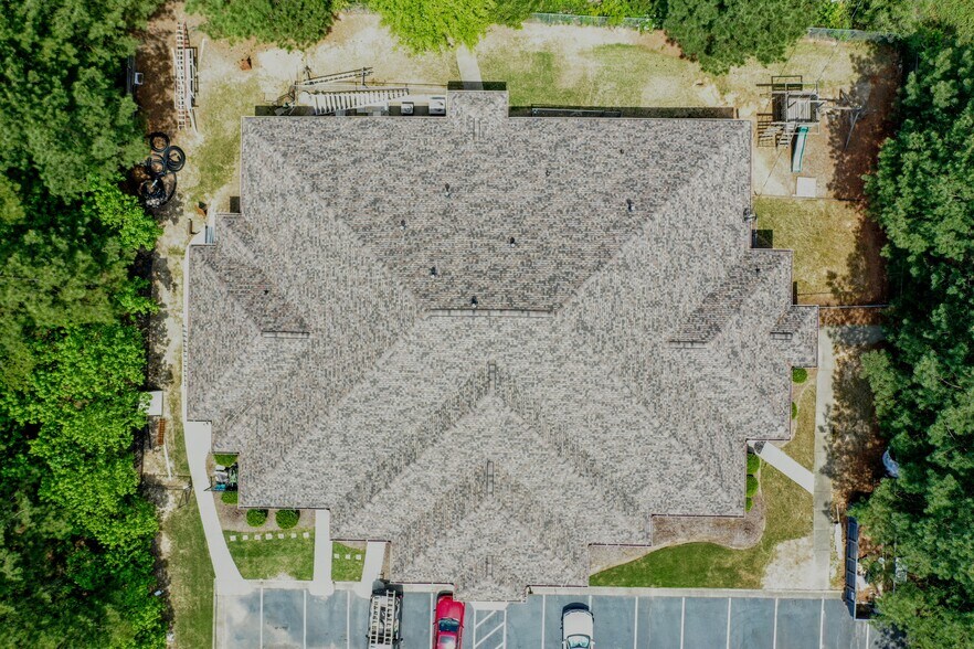 385 Brogdon Rd, Suwanee, GA à vendre - Photo de l’immeuble – Image 3 sur 7