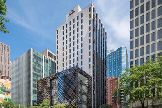 Plus de détails pour 142 E Ontario St, Chicago, IL - Local commercial à louer