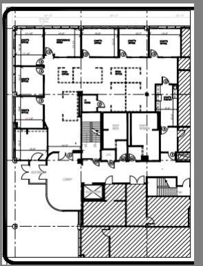 1170 US Highway 22, Bridgewater, NJ à louer Plan d’étage– Image 1 sur 1