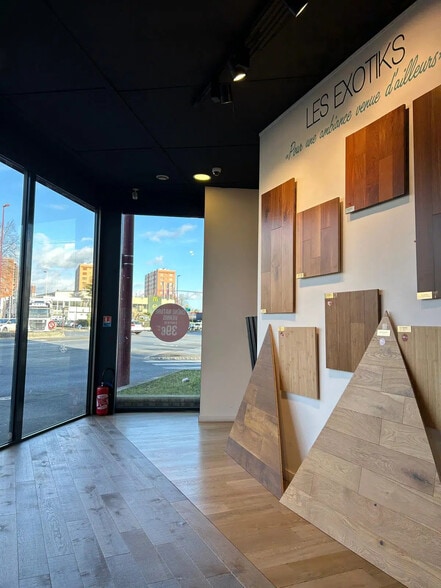 Local commercial dans Bondy à vendre - Photo intérieure – Image 3 sur 4