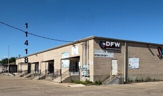 Plus de détails pour 11418 Reeder Rd, Dallas, TX - Local d'activités à louer