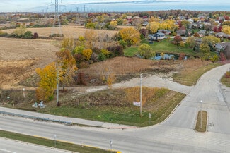 Plus de détails pour Twin Lakes Dr & 159th St, Homer Glen, IL - Terrain à vendre
