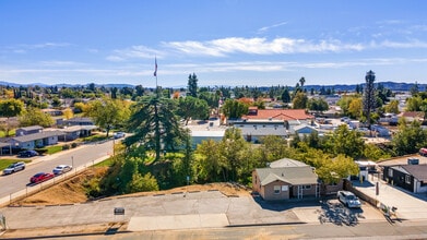 543 W County Line Rd, Calimesa, CA - Vue aérienne  vue de carte - Image1