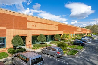 Plus de détails pour 1225 Old Alpharetta Rd, Alpharetta, GA - Local d'activités à louer
