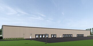 Plus de détails pour 21 Jungle Rd, Leominster, MA - Industriel/Logistique à vendre