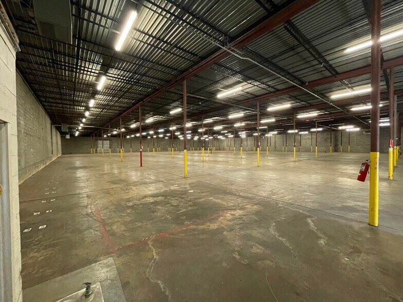 201 Perrow St, Altavista, VA à louer - Photo intérieure – Image 3 sur 6