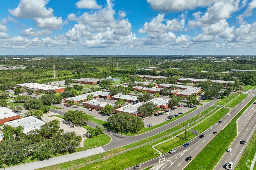 5802 Breckenridge Pky, Tampa, FL à louer - Aérien – Image 2 sur 15