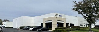 Plus de détails pour 1460 S Carlos Ave, Ontario, CA - Industriel/Logistique à louer