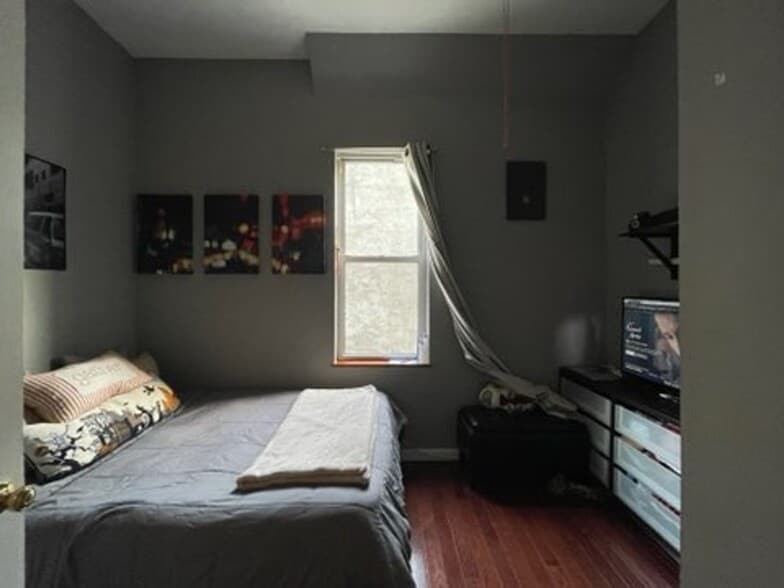 1533 Cecil B Moore Ave, Philadelphia, PA à vendre - Photo principale – Image 1 sur 1