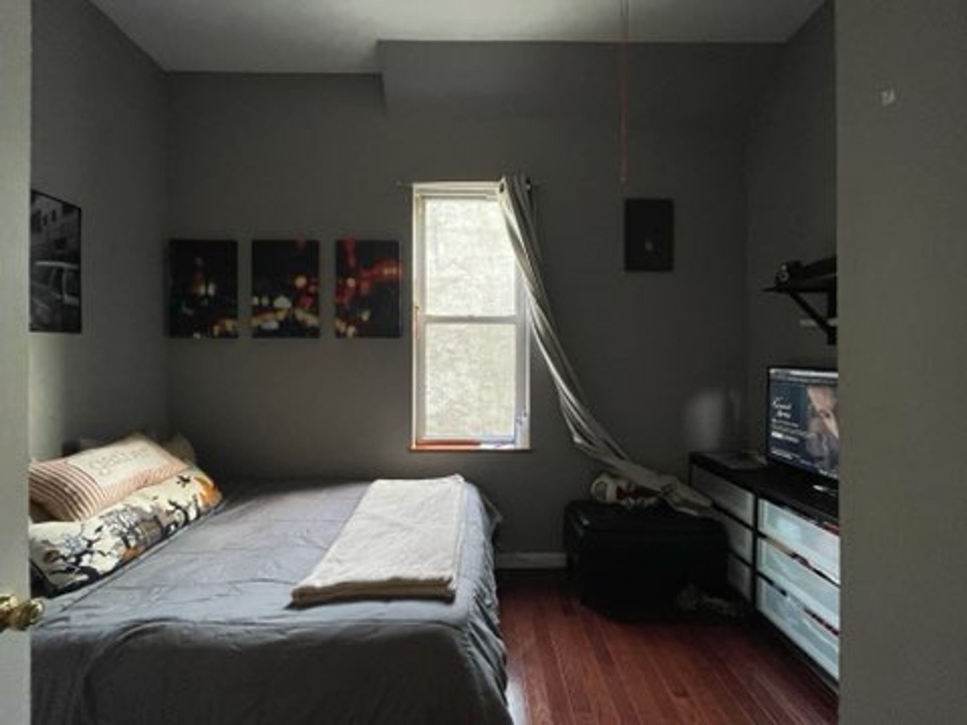 1533 Cecil B Moore Ave, Philadelphia, PA à vendre Photo principale– Image 1 sur 2
