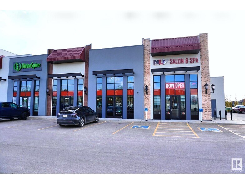 5305 Magasin Ave, Beaumont, AB à vendre - Photo de l’immeuble – Image 2 sur 14