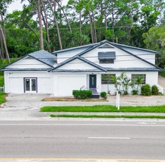 Plus de détails pour 301 N US Highway 41, Ruskin, FL - Bureau/Local commercial à louer