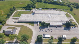 Plus de détails pour 1288 S 7th St, Dekalb, IL - Industriel/Logistique à louer
