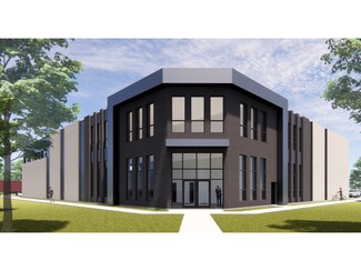 Plus de détails pour 18900 Av Clark-Graham, Baie-d'urfe, QC - Industriel/Logistique à vendre
