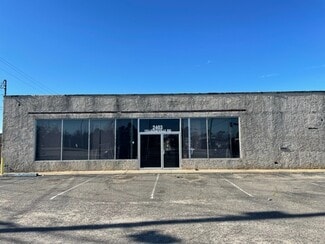 Plus de détails pour 2403 Milledgeville Rd, Augusta, GA - Industriel/Logistique à louer