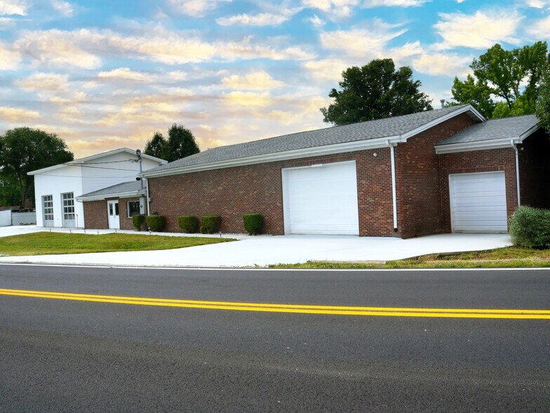 7455 Veterans Memorial Pky, Saint Peters, MO à vendre - Photo de l’immeuble – Image 3 sur 4