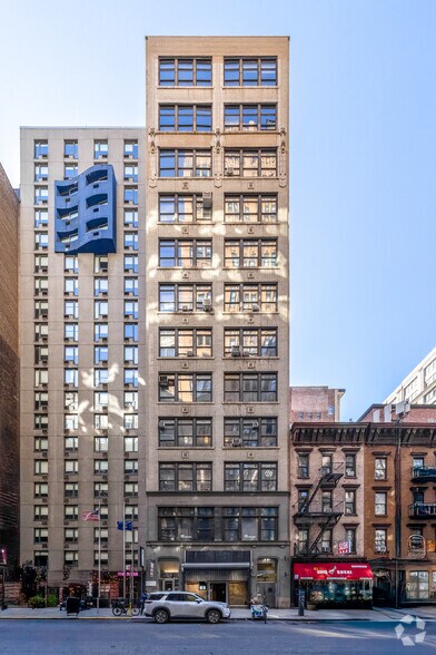 164 W 25th St, New York, NY à louer - Photo de l’immeuble – Image 1 sur 5