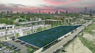 Plus de détails pour 2033 N Kingsbury St, Chicago, IL - Terrain à vendre